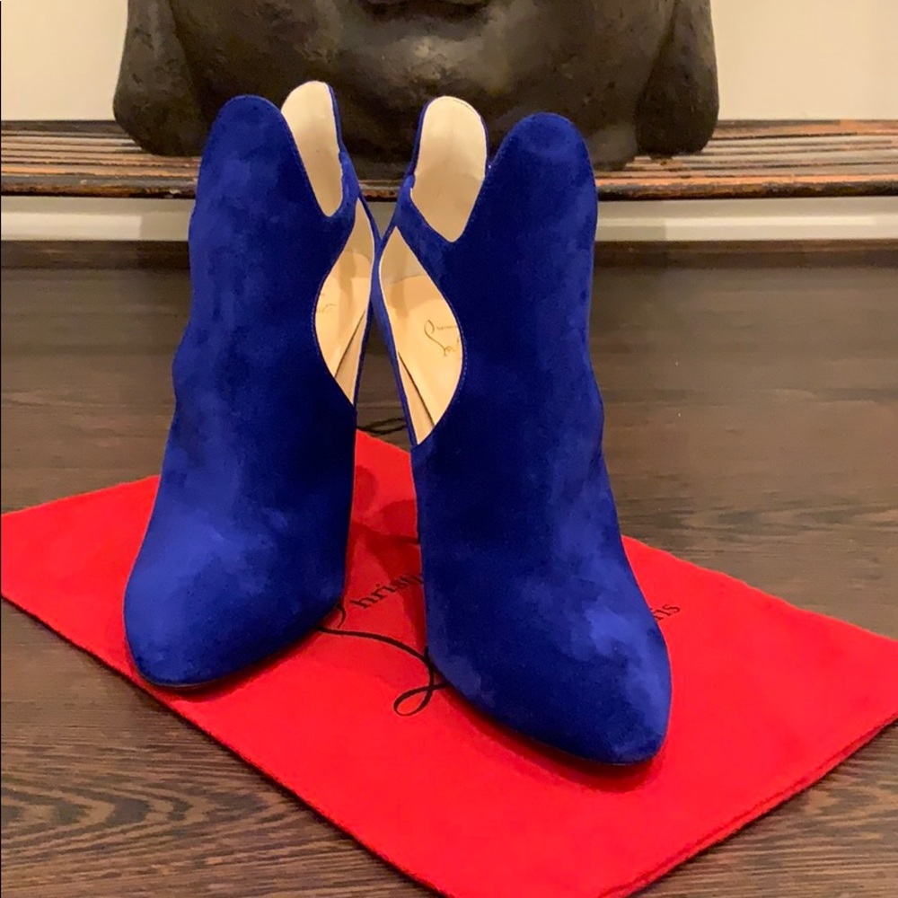 Christian Louboutin👠👠